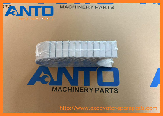 6743-31-3210 1240913H1 6742-01-2750 Rodas de conexión de rodamiento KOMATSU piezas de repuesto de excavadoras para SAA6D114E PC300LC-8
