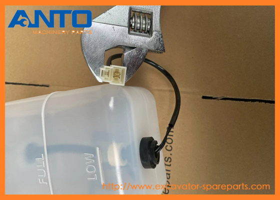 2459205 245-9205 Piezas de repuesto para excavadora de tanque, ajuste para 311D LRR 312C 312C L 312D
