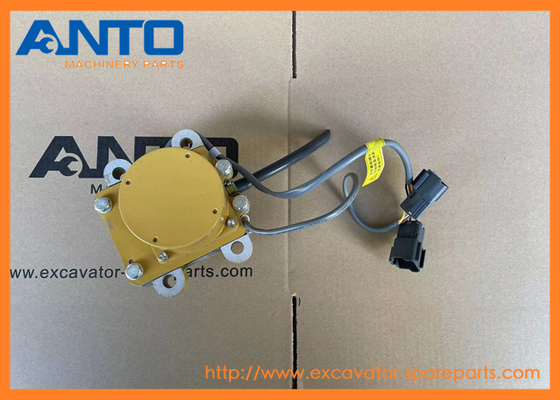 7824-34-1600 7824341600 Motor Assy Piezas Eléctricas de Excavadora Para KOMATSU PC300 PC300HD