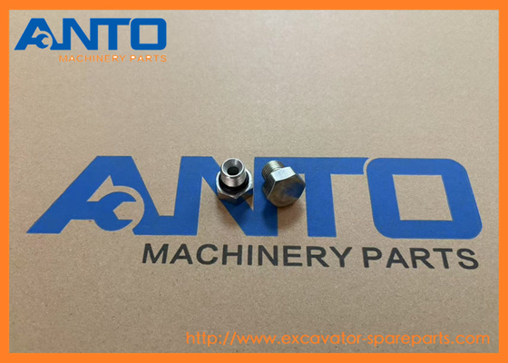 0436608 Repuestos de excavadoras HITACHI con conector para EX135USR EX150LC-5 EX1200-5