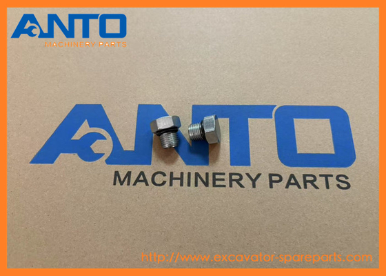 0436608 Repuestos de excavadoras HITACHI con conector para EX135USR EX150LC-5 EX1200-5