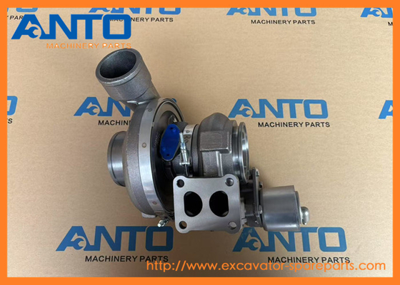 360-1214 3601214 Turbocompresor, cargador de ruedas, piezas del motor para C9.3 966K 972K