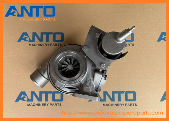 360-1214 3601214 Turbocompresor, cargador de ruedas, piezas del motor para C9.3 966K 972K