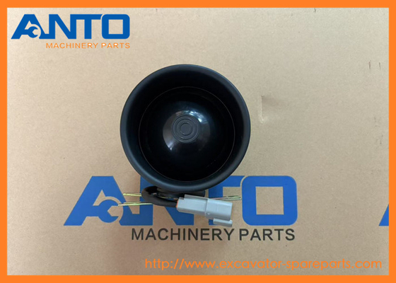 21N6-20321 Zumbador de alarma de desplazamiento Repuesto para excavadora HYUNDAI, apto para R140LC-7 R160LC7 R180LC7