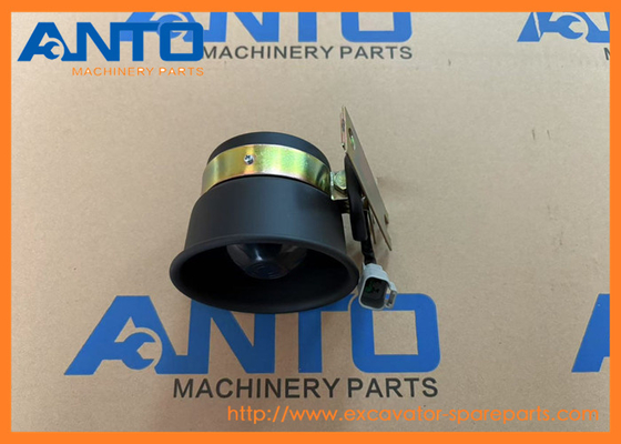 21N6-20321 Zumbador de alarma de desplazamiento Repuesto para excavadora HYUNDAI, apto para R140LC-7 R160LC7 R180LC7
