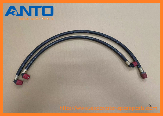 6754-71-9910 6754719910 Manguera flexible Piezas de motor de excavadora para KOMATSU PC200 PC200LL