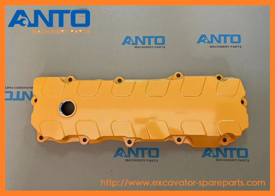 213-5206 2135206 Capa de válvula Partes del motor de la excavadora para 330D FM 330D L 330D LN 330D MH