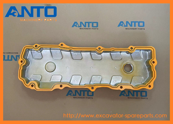 213-5206 2135206 Capa de válvula Partes del motor de la excavadora para 330D FM 330D L 330D LN 330D MH