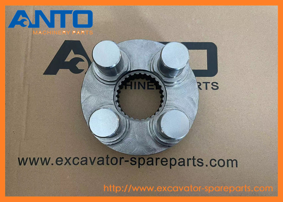 1550836 155-0836 Ajuste del motor de giro del excavador con portador planetario para M312 M313C M313D