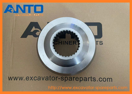 1550836 155-0836 Ajuste del motor de giro del excavador con portador planetario para M312 M313C M313D