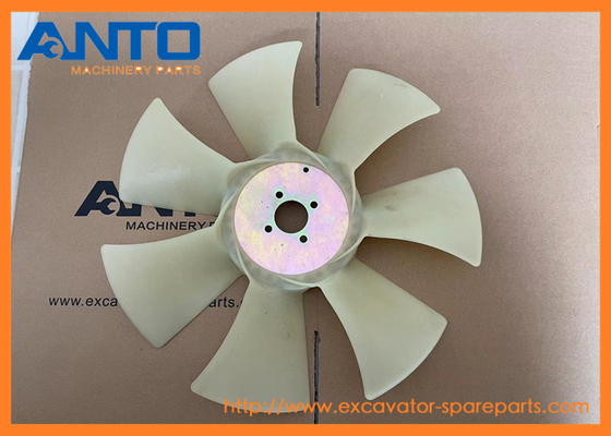 1978159 197-8159 Pieza de araña de ventilador para motor de excavadora para M313C M313D M315C M315D M315D2