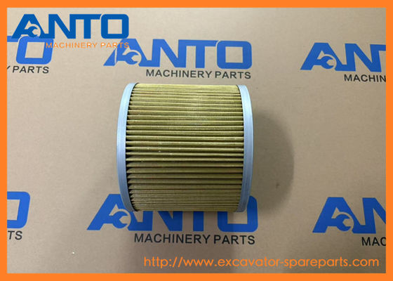 4210224 Filtro de aceite hidráulico para excavadora HITACHI, repuestos compatibles con EX200-5 EX220 EX230-5