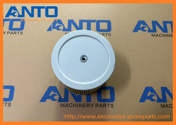 4210224 Filtro de aceite hidráulico para excavadora HITACHI, repuestos compatibles con EX200-5 EX220 EX230-5