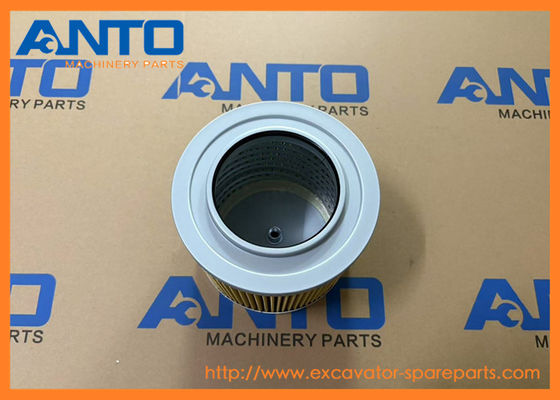 4210224 Filtro de aceite hidráulico para excavadora HITACHI, repuestos compatibles con EX200-5 EX220 EX230-5