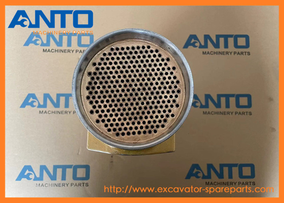 7C-3039 7C3039 Repuestos para excavadoras de núcleo de enfriador de aceite con capacidad para 245 375 375 L