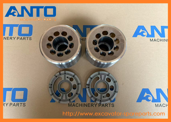 708-2L-23112 708-2L-23212 708-2L-23113 Bloque de Cilindros Con Placa de Válvulas Repuestos para Excavadora KOMATSU Para PC120-6