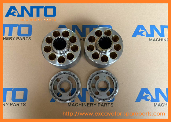 708-2L-23112 708-2L-23212 708-2L-23113 Bloque de Cilindros Con Placa de Válvulas Repuestos para Excavadora KOMATSU Para PC120-6
