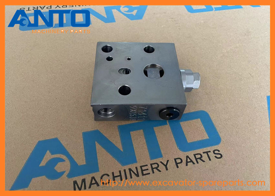723-40-71102 7234071102 válvula de control principal de la excavadora para el equipo de excavación KOMATSU PC200 PC210