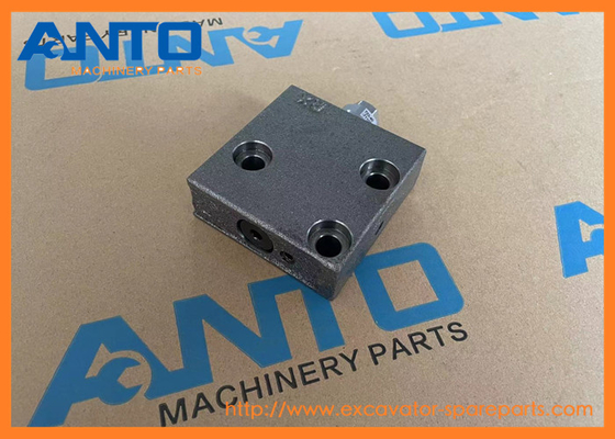 723-40-71102 7234071102 válvula de control principal de la excavadora para el equipo de excavación KOMATSU PC200 PC210