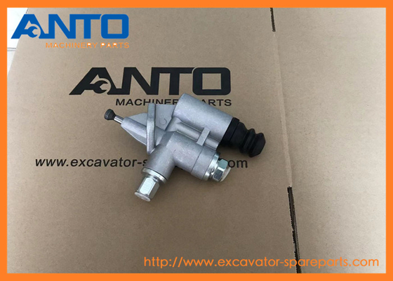 6743-71-7130 6743717130 Bomba de transferencia de combustible Piezas de motor para excavadora KOMATSU PC300
