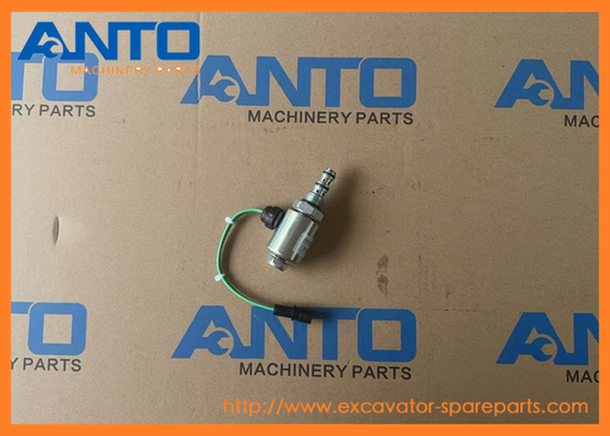3E-6269 3E6269 Repuestos para el cargador de ruedas de válvulas solenoides para 3114 3116 924F 928G
