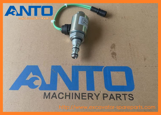 3E-6269 3E6269 Repuestos para el cargador de ruedas de válvulas solenoides para 3114 3116 924F 928G