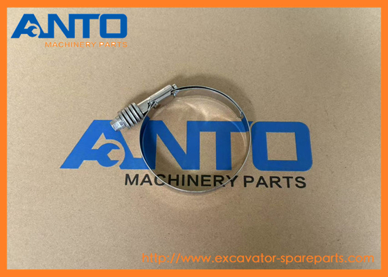 207-01-75340 2070175340 Abrazadera KOMATSU Repuestos para Excavadora Compatible con PC300-8 PC350-8