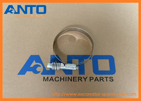 207-01-75340 2070175340 Abrazadera KOMATSU Repuestos para Excavadora Compatible con PC300-8 PC350-8
