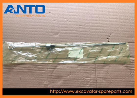 3103418 Ajuste del motor de giro del excavador con indicador de palanca para HITACHI ZX240-3 ZX240-3-HCMC
