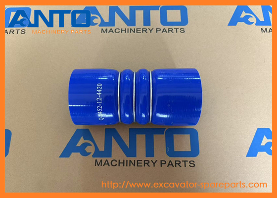 6152-12-4420 6152124420 manguera KOMATSU piezas de repuesto para excavadoras adecuadas para PC300-8 PC350-8