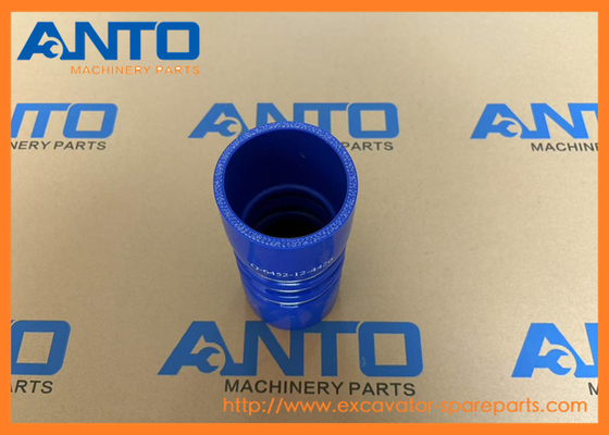 6152-12-4420 6152124420 manguera KOMATSU piezas de repuesto para excavadoras adecuadas para PC300-8 PC350-8