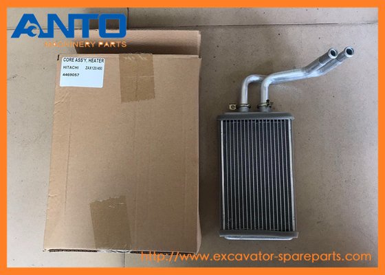 4469057 Partes del aire acondicionado del núcleo de la excavadora para HITACHI EX1200-5 EX1200-5C
