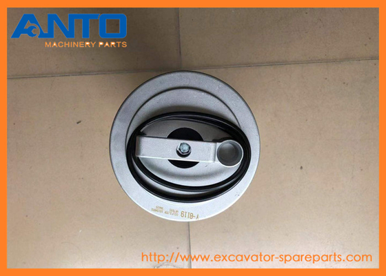 Elemento filtrante 4443773 para excavadora, ajuste de filtro para HITACHI 270C LC JD 330C LC JD HU230-A