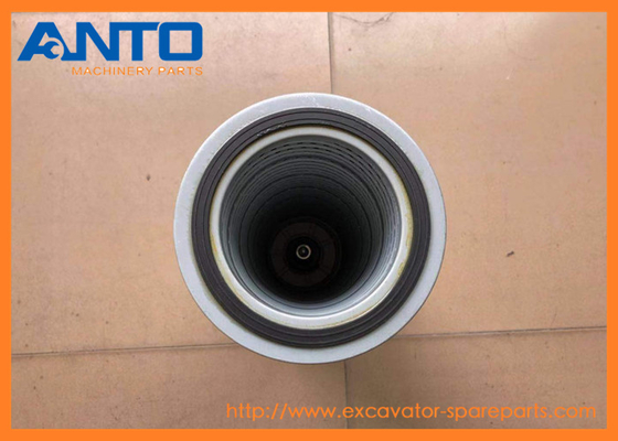Elemento filtrante 4443773 para excavadora, ajuste de filtro para HITACHI 270C LC JD 330C LC JD HU230-A