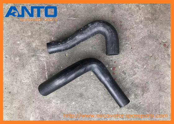 2020489 3031373 Manguera de agua Piezas del motor de la excavadora Racor para HITACHI EX60 EX60G EX60SR