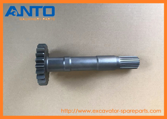 2050692 Accesorios para excavadoras de motor de viaje de eje de propulsión para HITACHI HC2710 ZH200-A ZH200LC-A