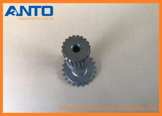 2050692 Accesorios para excavadoras de motor de viaje de eje de propulsión para HITACHI HC2710 ZH200-A ZH200LC-A