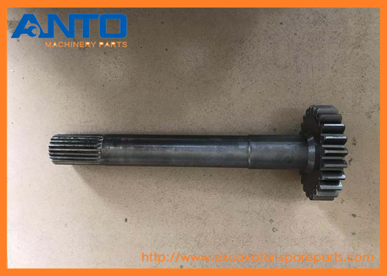 2048000 Ajuste del motor de desplazamiento de la excavadora del eje de transmisión para HITACHI 218HSL 270C LC JD