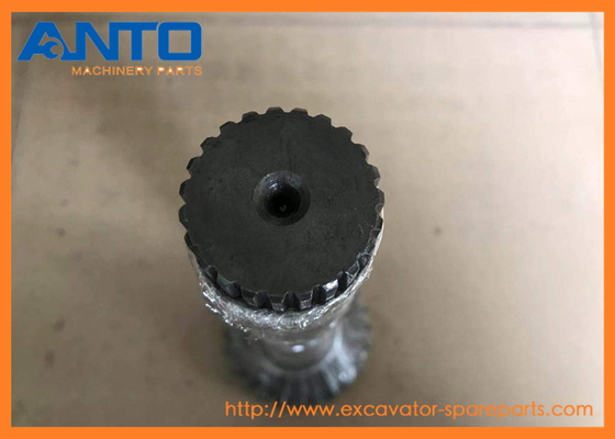 2048000 Ajuste del motor de desplazamiento de la excavadora del eje de transmisión para HITACHI 218HSL 270C LC JD