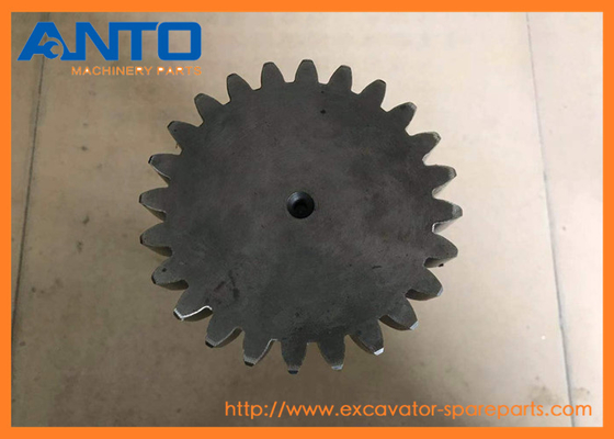 2048000 Ajuste del motor de desplazamiento de la excavadora del eje de transmisión para HITACHI 218HSL 270C LC JD