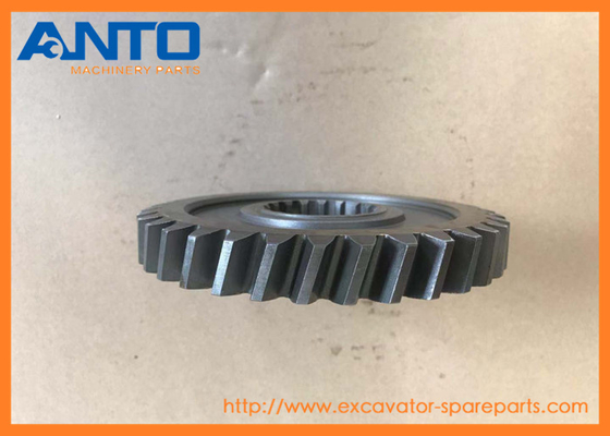 Racord de bomba hidráulica de excavadora de engranajes piloto 3063840 para HITACHI EX100-3 EX100-3C