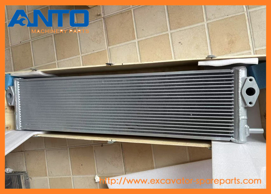 203-03-12131 2030312131 Refrigerador de aceite KOMATSU Piezas de repuesto de excavadoras para PC130-8