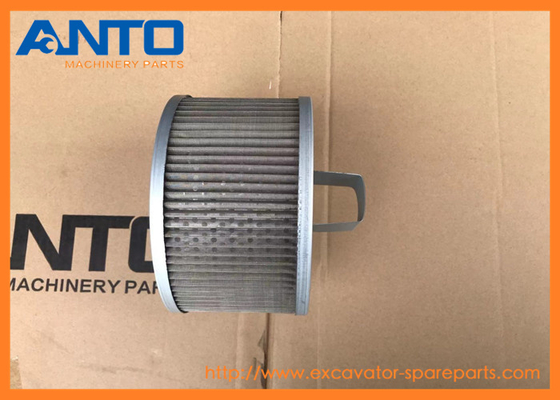 4125320 Filtro de excavadora Filtro para HITACHI EX100 EX100M EX100W EX100WD EX120