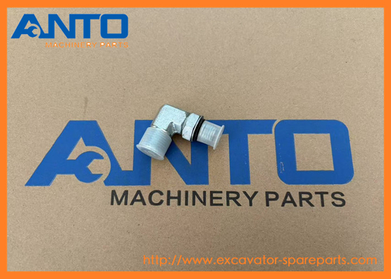 21N-64-36460 21N6436460 Codo KOMATSU Excavadora Repuestos Racor Para PC1250LC-8