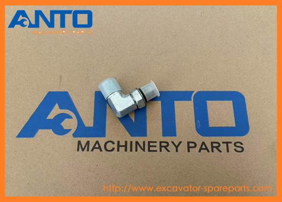 21N-64-36460 21N6436460 Codo KOMATSU Excavadora Repuestos Racor Para PC1250LC-8
