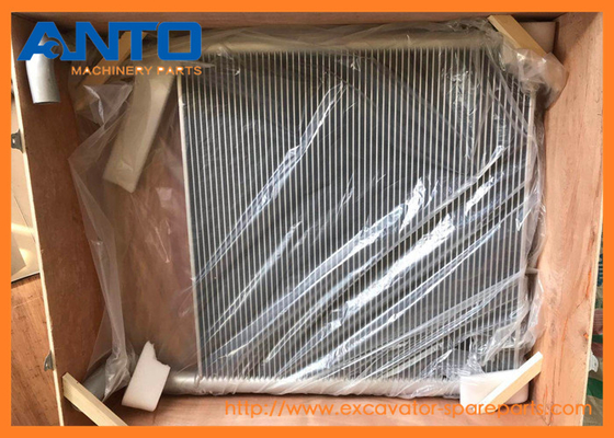 4287045 Partes de repuesto de excavadoras de enfriador de aceite para HITACHI EX200-2 EX200-3 EX200-3C