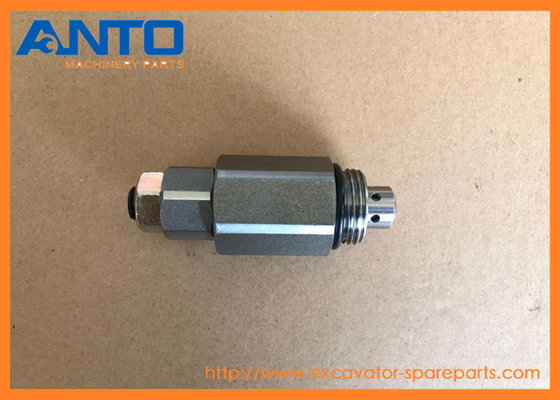 4289603 Válvula de alivio para excavadora Válvula de control principal para HITACHI EX200-2 EX200-2m
