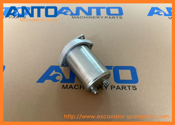 9X-1413 9X1413 Solenoide de corte de combustible Piezas de repuesto para cargadora de ruedas 3408B 3412B 988F 990