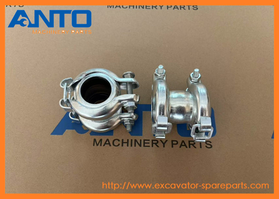 4071213 07332-01000 Acoplamiento HITACHI Piezas de repuesto para excavadora Compatible con EX100-2 EX120-2