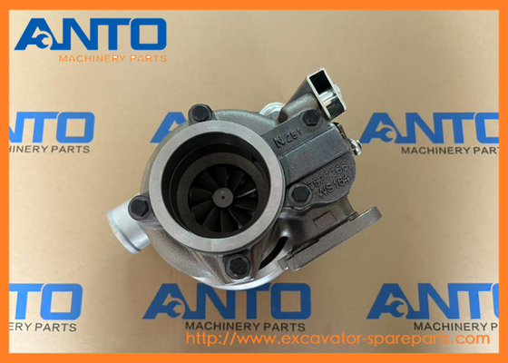 3535620 3535617 3535619 Turbocompresor CUMMINS Repuestos para Excavadora Compatible con 6CTA 9310 9330